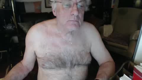 Philippe online show from January 7, 12:03 am