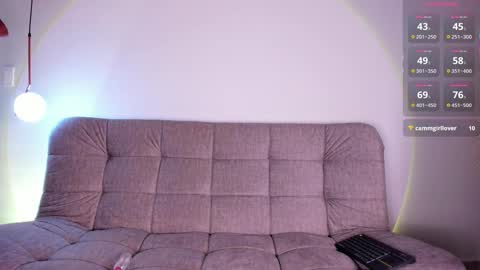 phoenix_lane online show from October 23, 8:53 pm