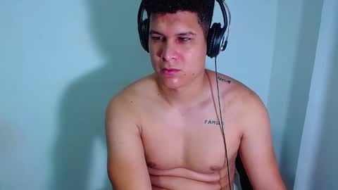 AdnierGnz online show from March 11, 10:18 am