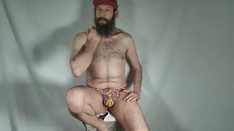 randy online show from April 1, 8:04 am