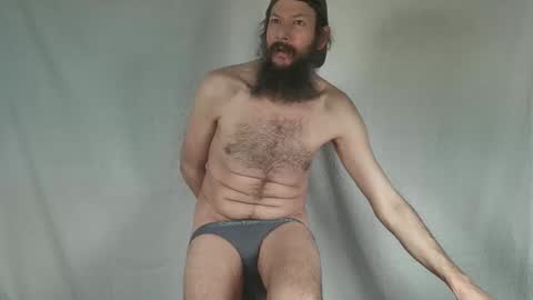 randy online show from March 23, 8:36 pm