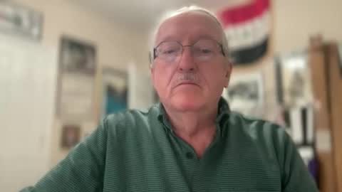 Phrodeaux online show from February 4, 6:34 pm