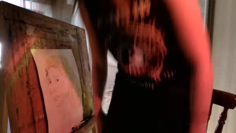 Jenny online show from October 28, 10:16 am