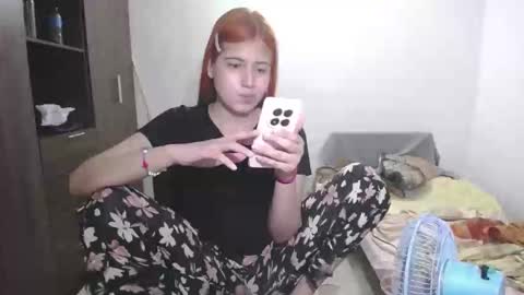 izzy online show from March 14, 3:43 am