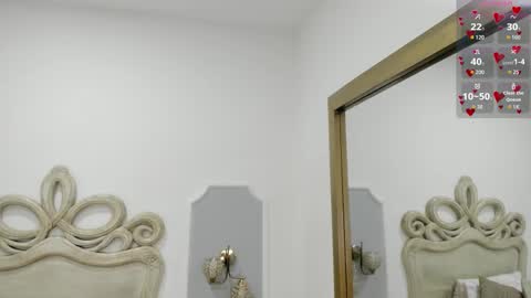    online show from February 4, 11:25 am