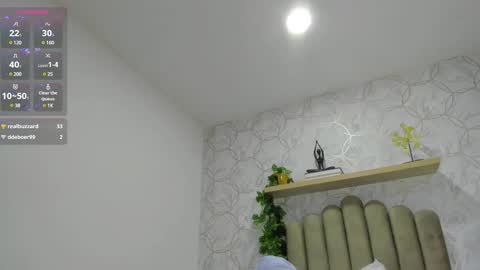    online show from March 12, 3:07 pm