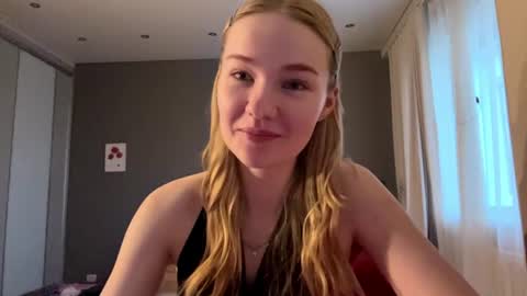 Kristie online show from June 29, 6:40 pm