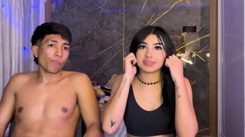 pichon_baby online show from September 15, 9:11 am