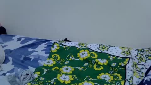 pickle_fingers online show from July 14, 2:05 am
