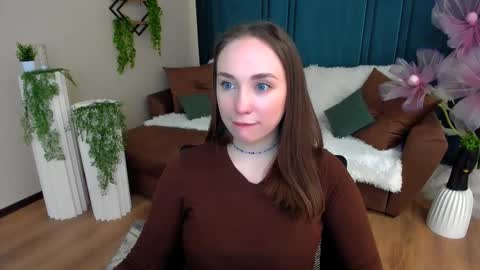 Emelie online show from March 4, 10:23 am