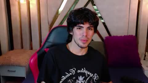 PIETRO MORETTI1 online show from October 20, 2:27 am