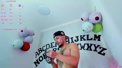  Eddy Brock... Its a pleasure to talk to...  online show from October 19, 9:41 pm