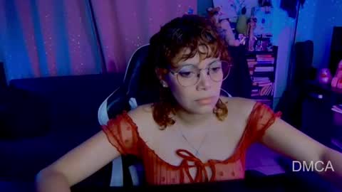 Andrea G online show from July 10, 3:00 am