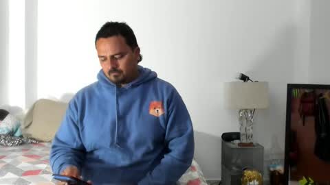 Snapshot of pikoro_gomez chatting on October 8, 1:02 am pikoro_gomez online show from October 8, 1:02 am