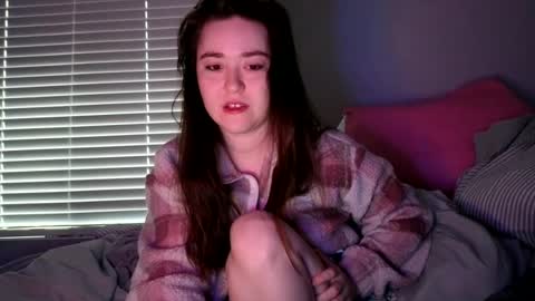 PilloGoddess online show from July 12, 2:59 am