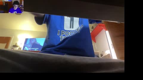 pillsburydoughboi69 online show from October 25, 11:38 pm