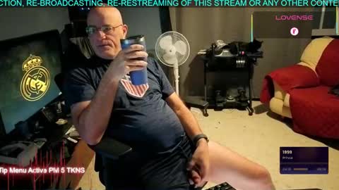 Dave online show from September 24, 3:46 am