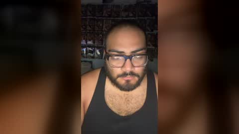 gordito sexy online show from August 10, 3:33 am