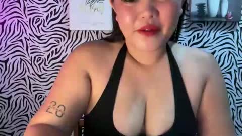 Hot Feb online show from November 17, 4:37 am