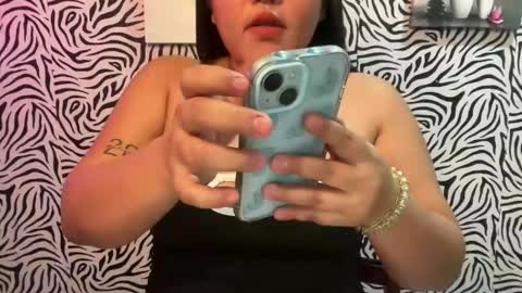 Hot Feb online show from December 3, 8:26 am