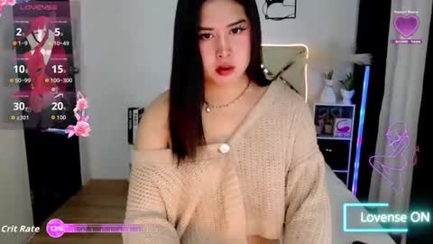 Ivy Morningstar online show from December 19, 12:06 am