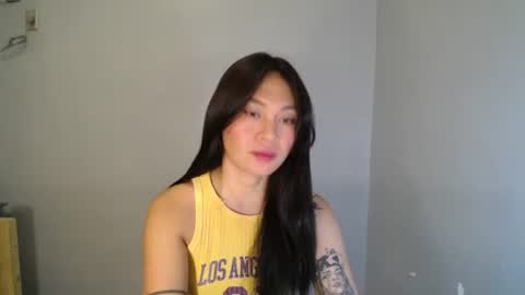 Jen online show from September 11, 5:25 pm