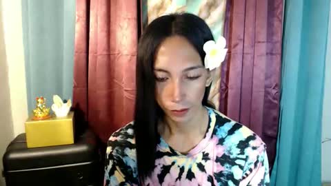 lucyLove online show from October 15, 2:26 am