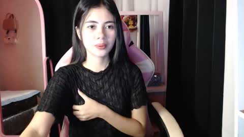 sharmelynbebe online show from May 16, 5:11 pm