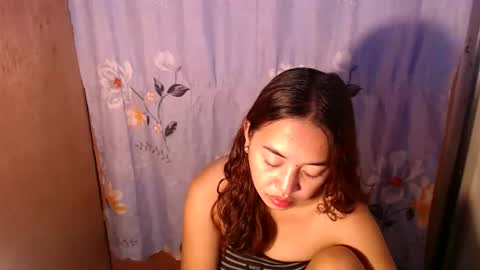 Snapshot of pinay_singlemomxs chatting on September 21, 5:11 am pinay_singlemomxs online show from September 21, 5:11 am