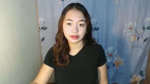 Snapshot of pinay_singlemomxs chatting on October 8, 5:46 am pinay_singlemomxs online show from October 8, 5:46 am