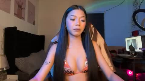 TINA online show from June 12, 11:53 am