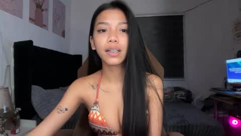 TINA online show from July 8, 11:02 am