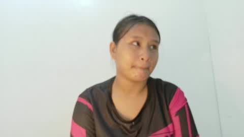 Snapshot of pinaybigboobs_69 chatting on September 22, 6:39 am just call me rose online show from September 22, 6:39 am