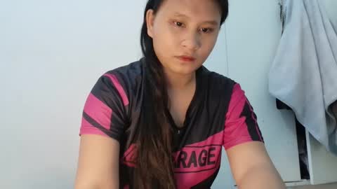 Snapshot of pinaybigboobs_69 chatting on October 9, 2:44 pm just call me rose online show from October 9, 2:44 pm