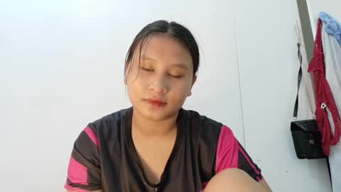 Snapshot of pinaybigboobs_69 chatting on September 30, 5:40 am just call me rose online show from September 30, 5:40 am