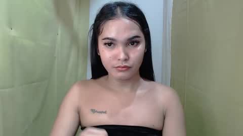 celistina Crwford online show from May 25, 12:28 am