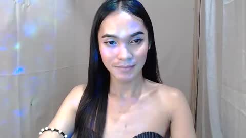 celistina Crwford online show from March 26, 6:19 am