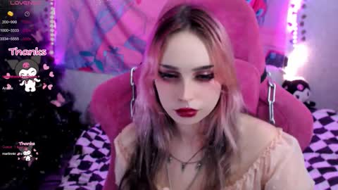 Nancy online show from December 19, 10:38 pm