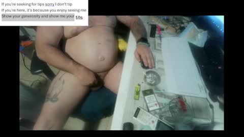 pini_z online show from January 29, 8:46 pm