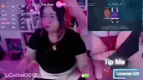 Snapshot of pink_girl0n chatting on September 19, 9:18 pm Kitty online show from September 19, 9:18 pm