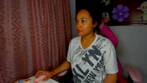 pink_lilit online show from July 1, 2:31 am