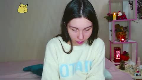 Pikachu pika online show from December 3, 6:30 pm