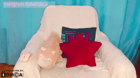 Pikachu pika online show from December 1, 11:51 pm