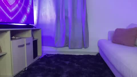 KELLY  online show from July 2, 11:20 pm