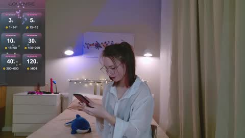 Eva online show from January 18, 5:48 pm