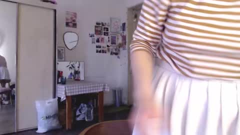Snapshot of pink_soup chatting on October 6, 7:59 am Sony online show from October 6, 7:59 am
