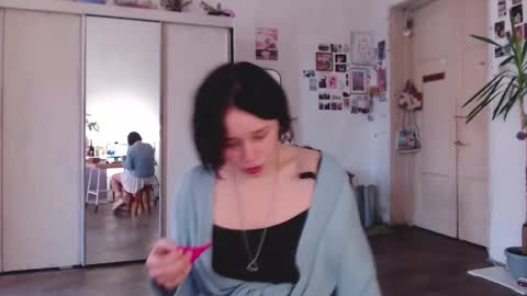 Snapshot of pink_soup chatting on October 7, 11:28 am Sony online show from October 7, 11:28 am