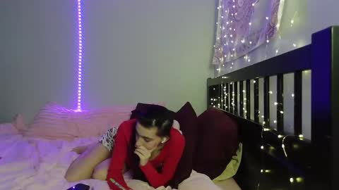 pink_tv online show from November 26, 2:53 am