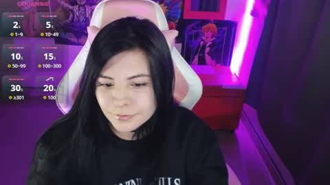 pink_yuii online show from October 14, 10:13 pm