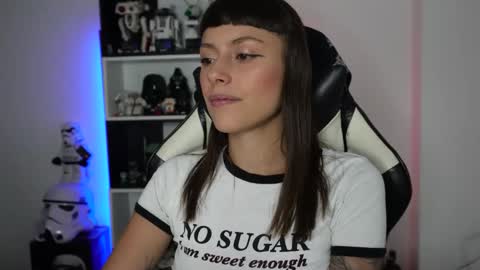 Emily online show from March 31, 12:44 am